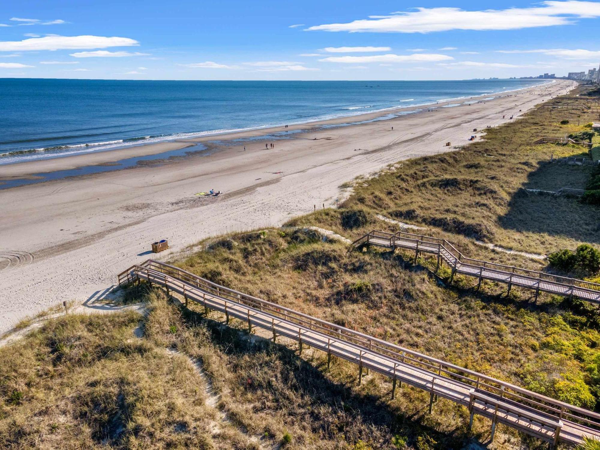 Cozy Beachside Bungalow Studio Ideal For Couples Villa Myrtle Beach Exterior photo